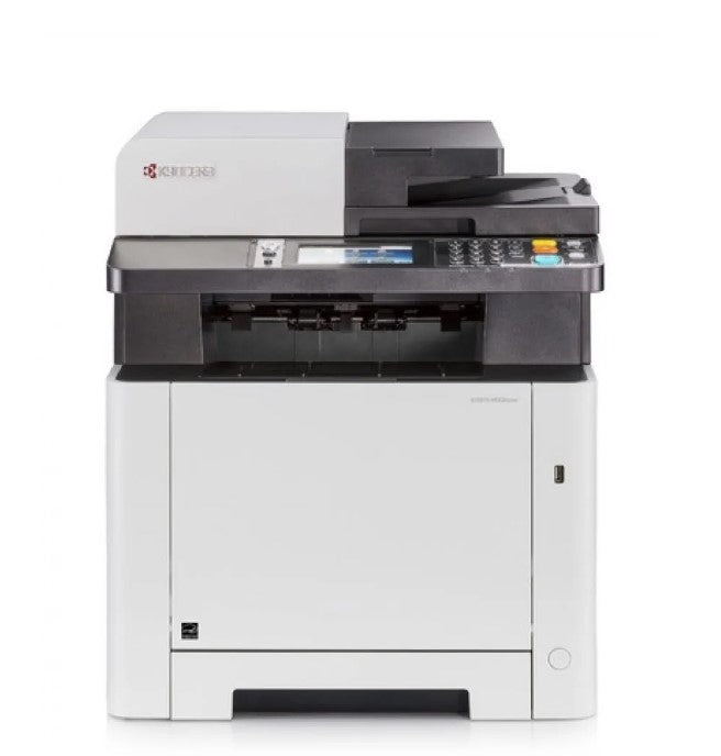 KYOCERA ECOSYS M5526cdw Farb-Multifunktionssystem