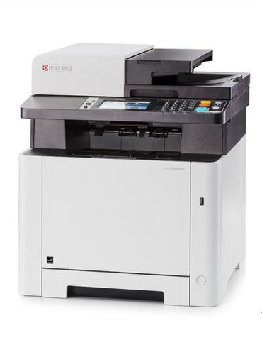 KYOCERA ECOSYS M5526cdn Imprimante multifonction couleur DEFEKT