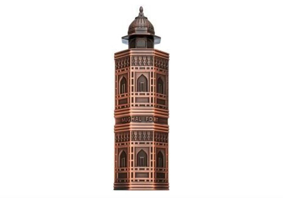 Lattafa Niche Emarati Mughal Fort Eau de Parfum unisex 100 ml