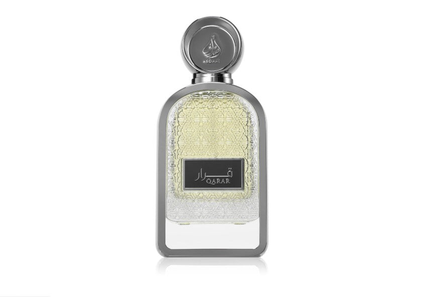 Lattafa Asdaaf QARAR 80ml Eau de Parfum Unisex