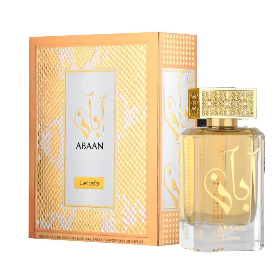Lattafa Eau de Parfum Abaan 100ml