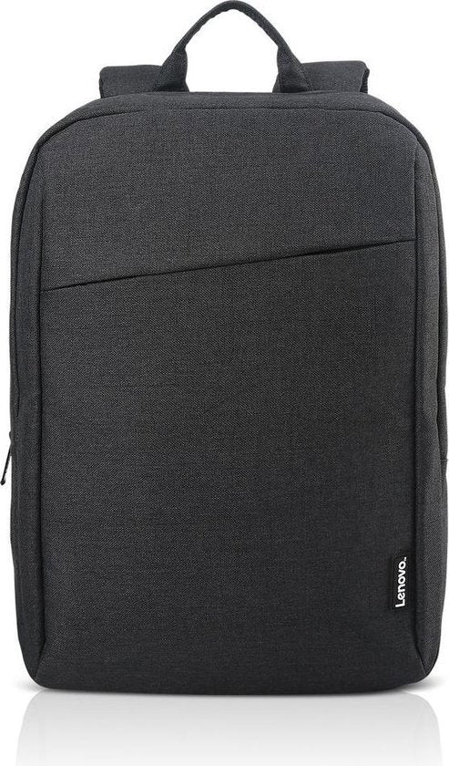 Lenovo B210 Notebook Rucksack 15.6 Zoll Anthrazit Schwarz
