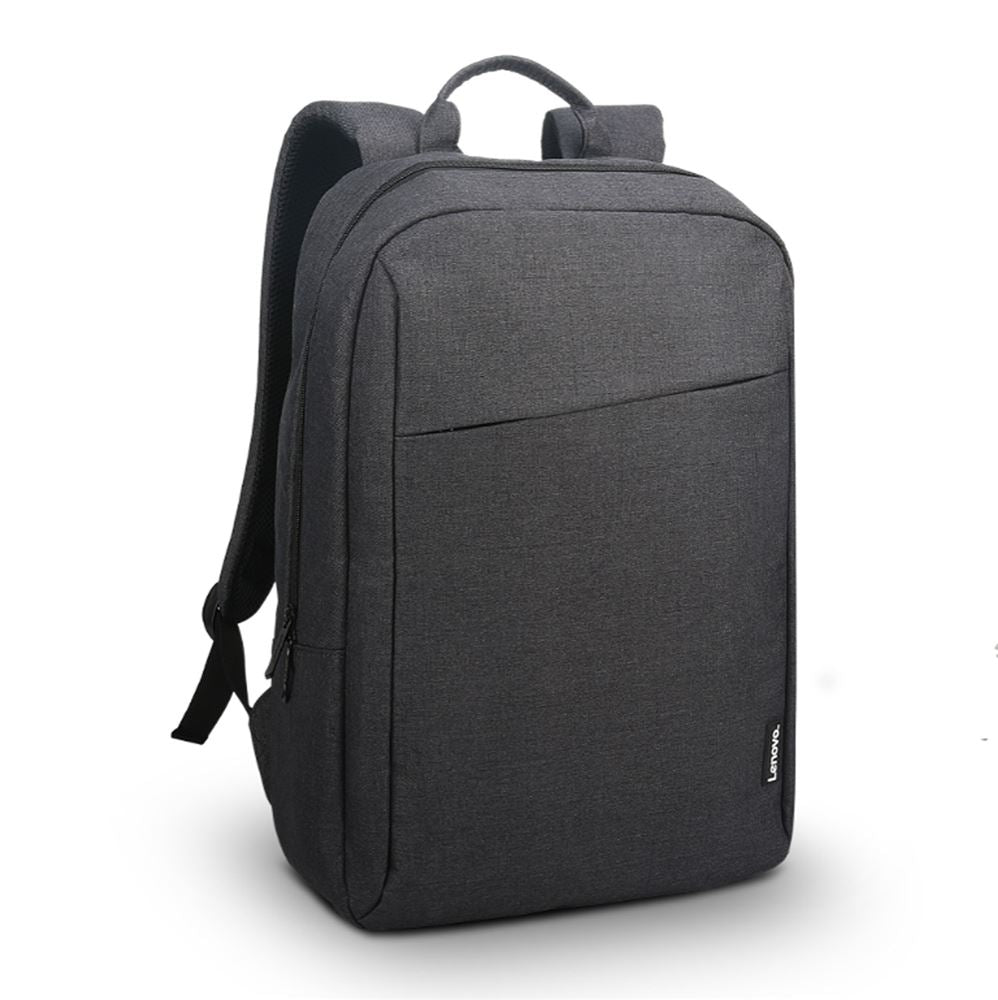 Lenovo B210 Notebook Rucksack 15.6 Zoll Anthrazit Schwarz