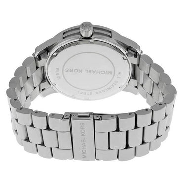 Michael Kors Runway Crystal Pave MK5544 Montre Femme