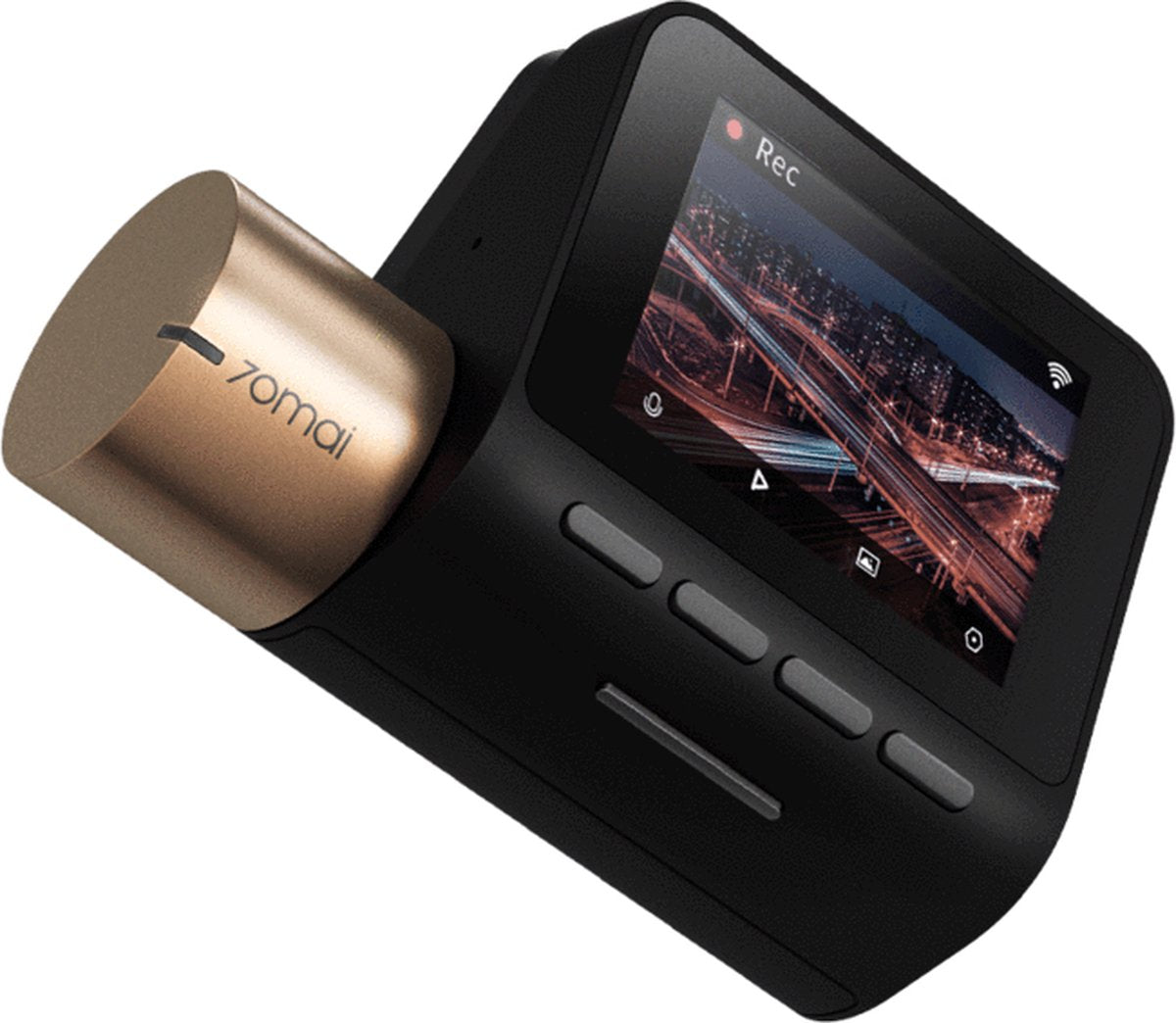 Xiaomi 70mai Dashcam Lite 1080p Full HD - D08