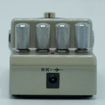 Marshall RG-1 Regenerator Modulation Chorus Phaser Flanger Pédale d'effet pour guitare