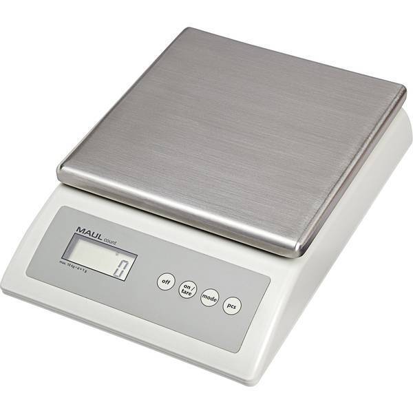 MAUL Tragkraft MAUL Anzahl grau für max. 10,0 kg