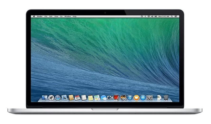 Ladegerät für MacBook Pro 13' – Magsafe 2 – 60 W/ 3.65 A