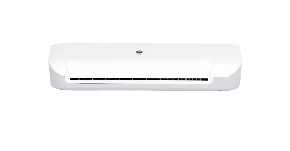 Monolith OL 141 Laminiergerät DIN A4 - 300 mm/min - Aufwärmzeit 3 Min - bis zu 100 Mikron - Weiss