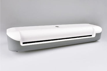 Monolith OL 141 Laminiergerät DIN A4 - 300 mm/min - Aufwärmzeit 3 Min - bis zu 100 Mikron - Weiss