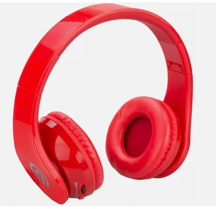 NINETEC Stereo9 kabellos BLUETOOTH Kopfhörer Headset