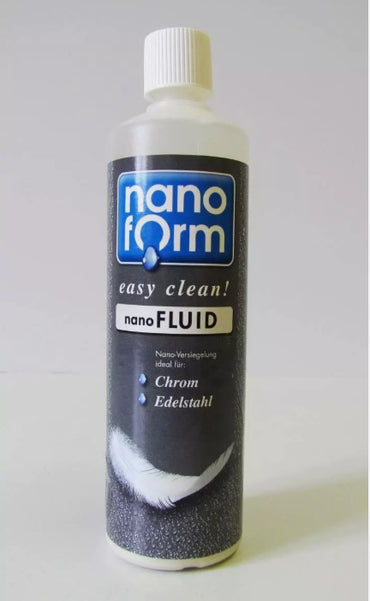 Version Nano Chrome Edelstahlversiegelung Konzentrat 2in1 Effet Lotus