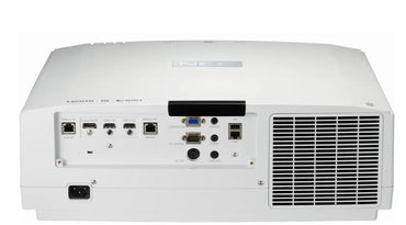 NEC PA703W 3 LCD-Projektor 7000 ANSI Lumen WXGA (1280 x 800) 16:10 – 720p