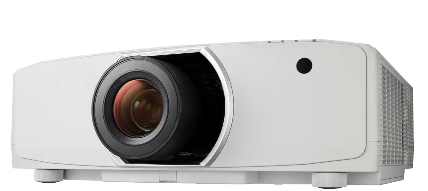 NEC PA703W 3 LCD-Projektor 7000 ANSI Lumen WXGA (1280 x 800) 16:10 – 720p
