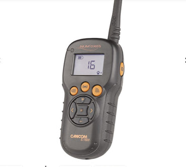 NUM'AXES - Canicom 5.1500