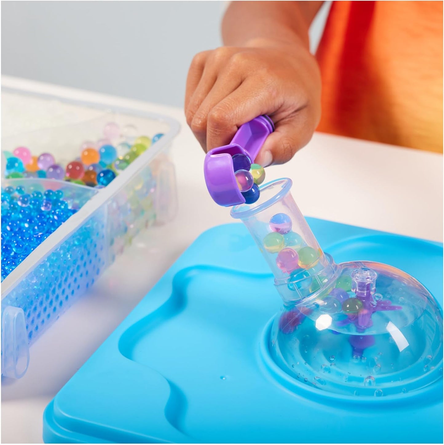 Orbeez Slime Mixin Set 4 Pack