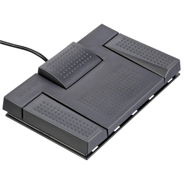 Olympus AS-2400 Profi-Transkriptions-Set