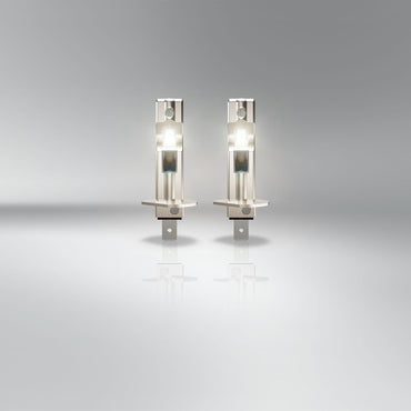 OSRAM LEDriving HL EASY H1 LED Fern- und Abblendlicht, Kaltweiß 6500 K