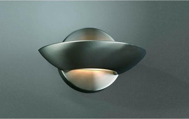 Philips Massive Wandlampe Wandleuchte inkl. Hallogeen lampe 80W Warmweiße