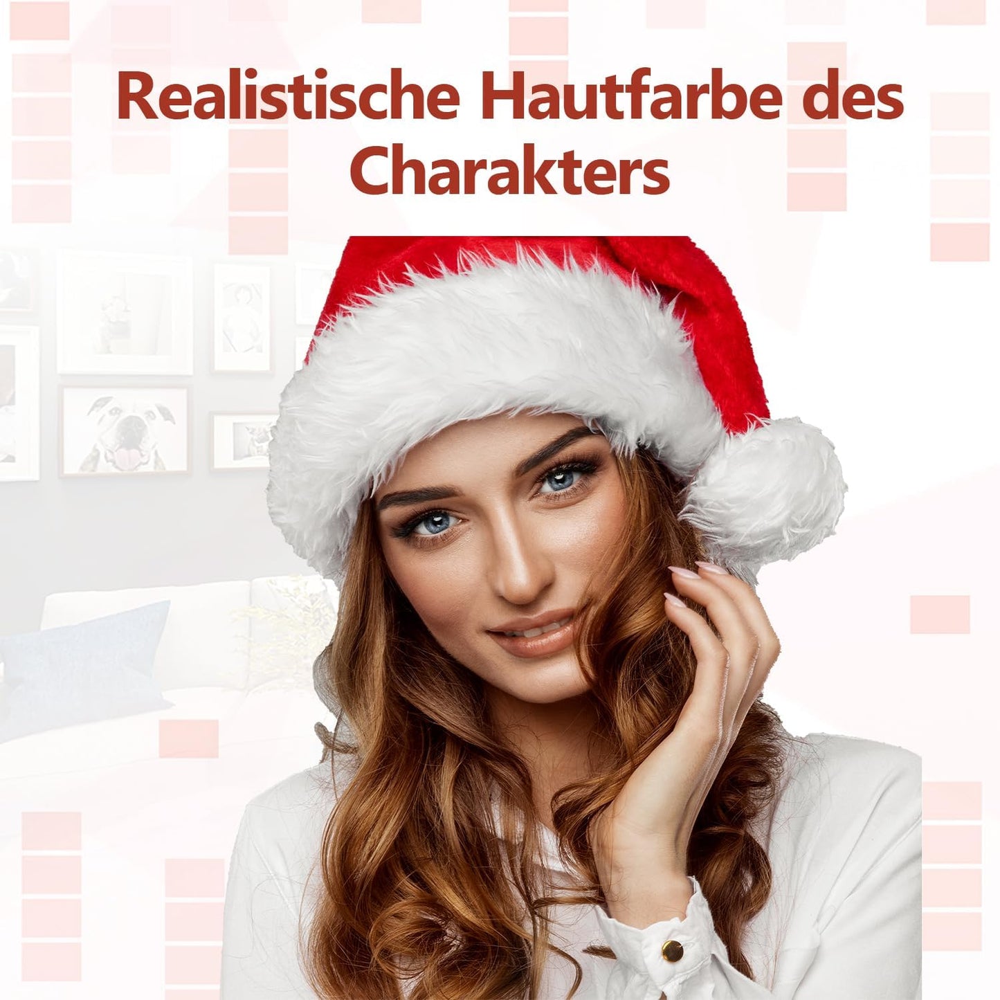 4er-Pack 1500XL Drucker Patronen Kompatibel mit Canon PGI 1500 XL (Schwarz, Magenta, Gelb, Cyan)