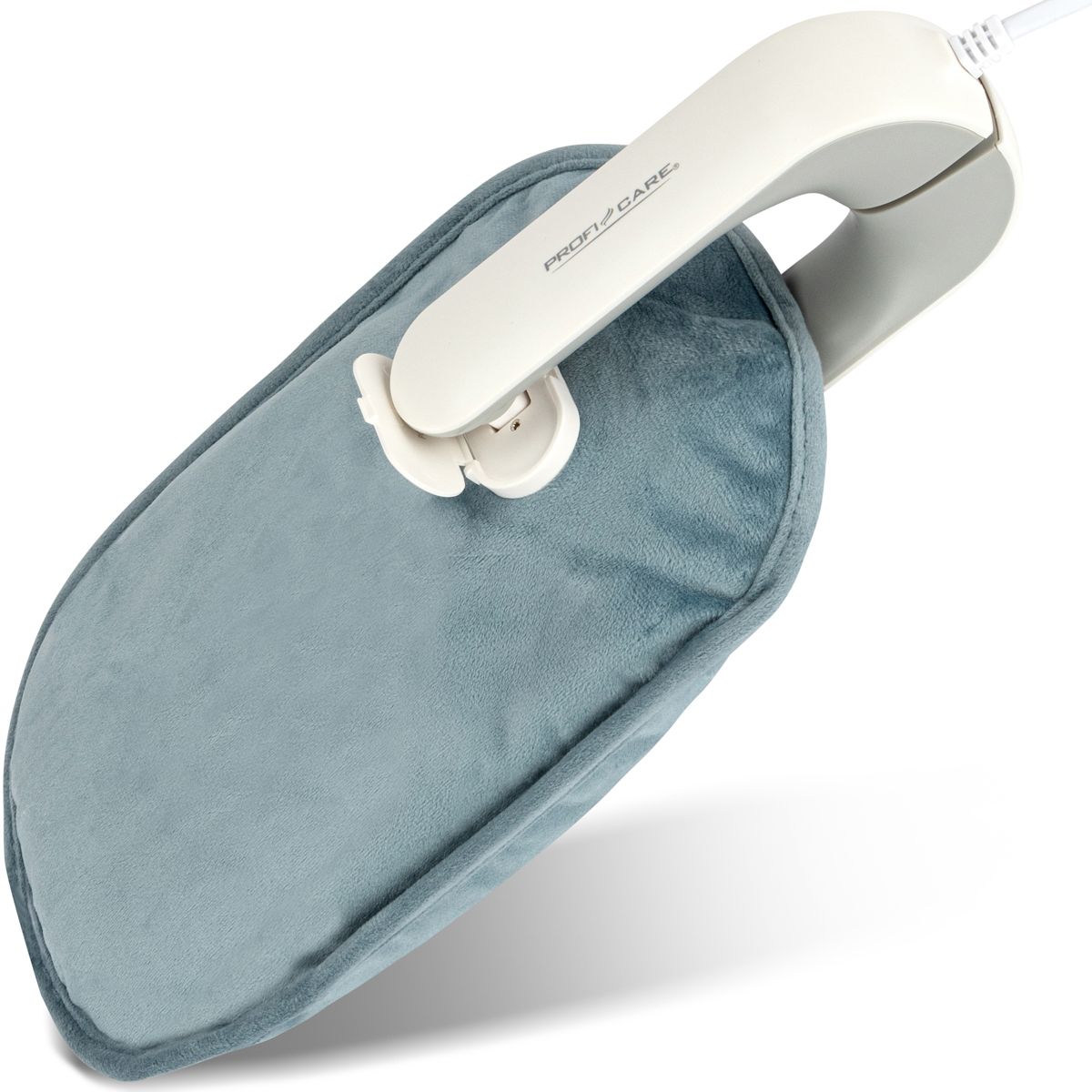 ProfiCare Elektrische Wärmeflasche PC-EWF 3105 grau