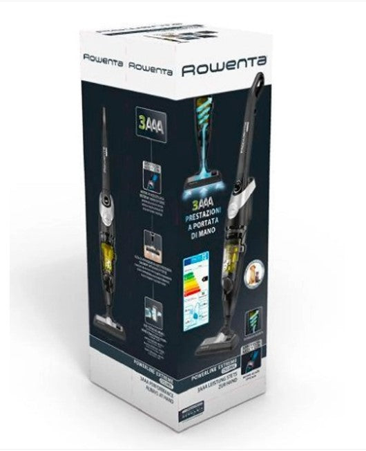 Aspirateur à main Rowenta RH8155WA, 750 W