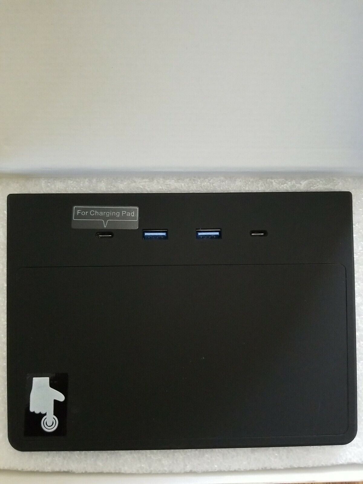 Taptes USB Hub-03 pour Tesla Model 3