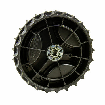 Bosch Antriebsrad für Indego Rasenmäher / 10 C / 13 C / 800 / 850 / 1000 / 1100 / 1200 / 1300