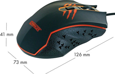 Gaming Maus LED Beleuchtungskabel für PC Notebook Laptop