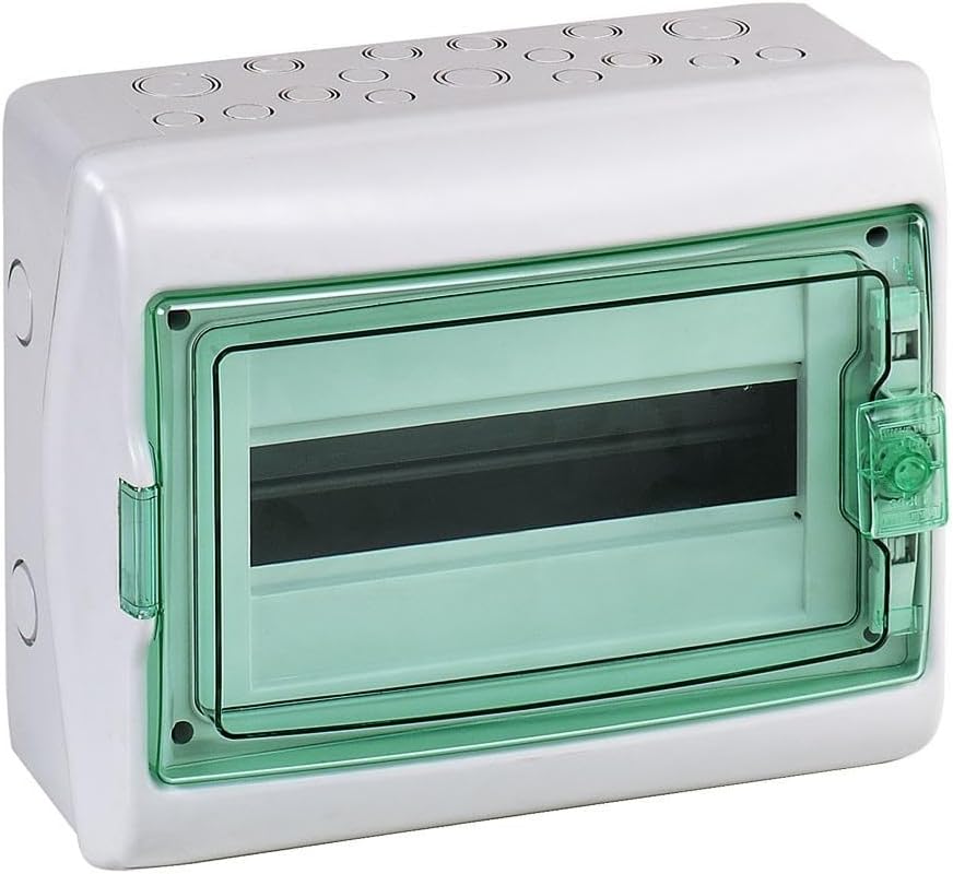Schneider Electric Petit distributeur 1x12 TE, IP65 13431