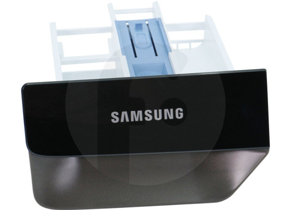 SAMSUNG SEIFENVERTEILER (SEIFENEINHEIT, SEIFENVERTEILER, WASCHMITTELFACH) WASCHMASCHINE DC97-22657C