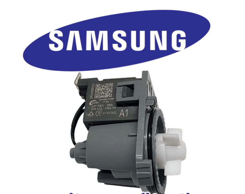 Samsung DD81-02451A Pompe à eau et distributeur DW5500