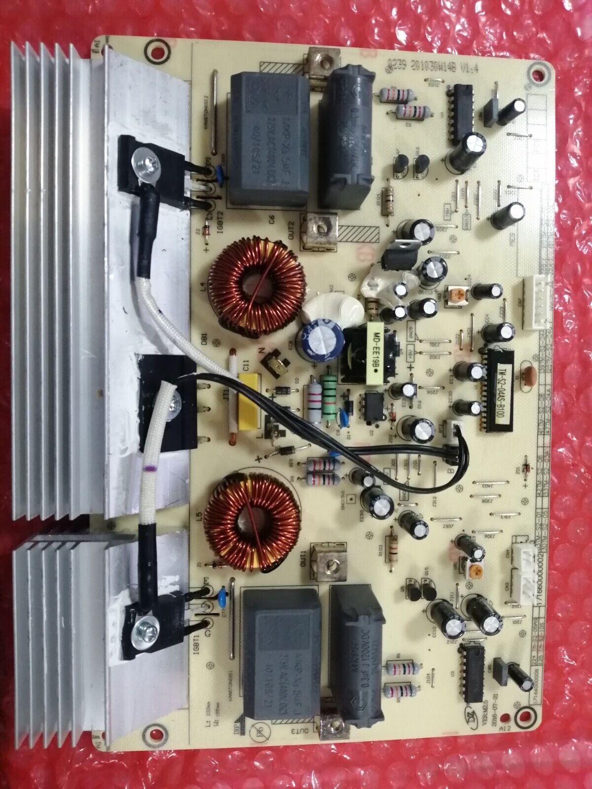 Samsung DG81-01444A Netzteil SVC-Power Board