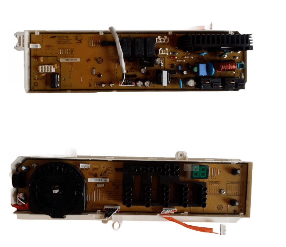 Carte de circuit imprimé EEPROM Samsung DC94-06018A ; 1451, FWM_UNI_WW3000J, F50