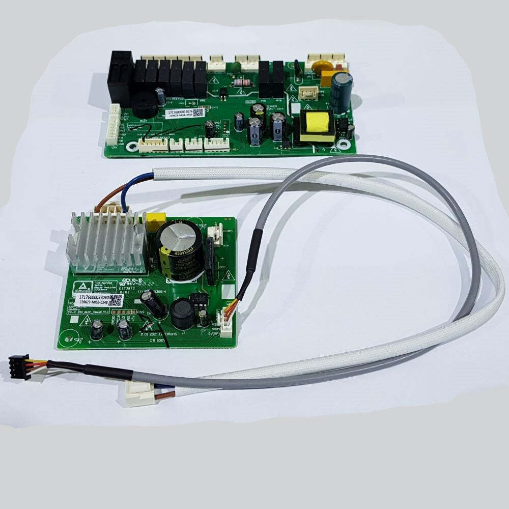 SAMSUNG DD82-02083A Assy PBA pour Samsung Geschirrspüler