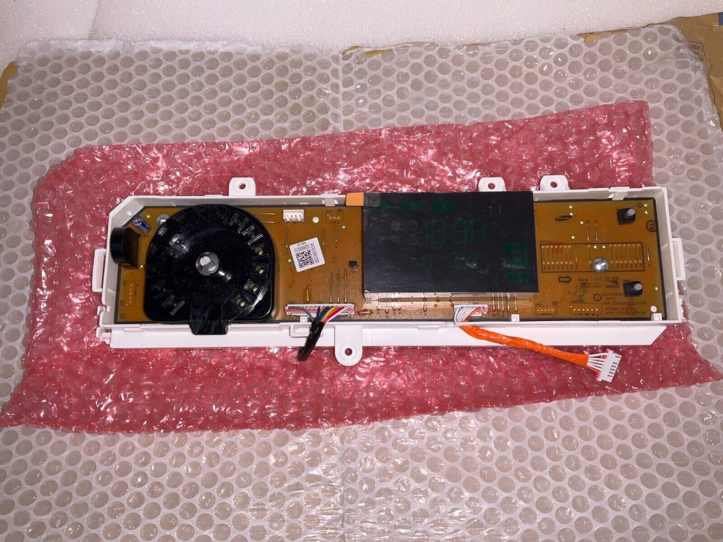 Samsung DC92-01902C PCB-Kit für Samsung-Waschmaschine