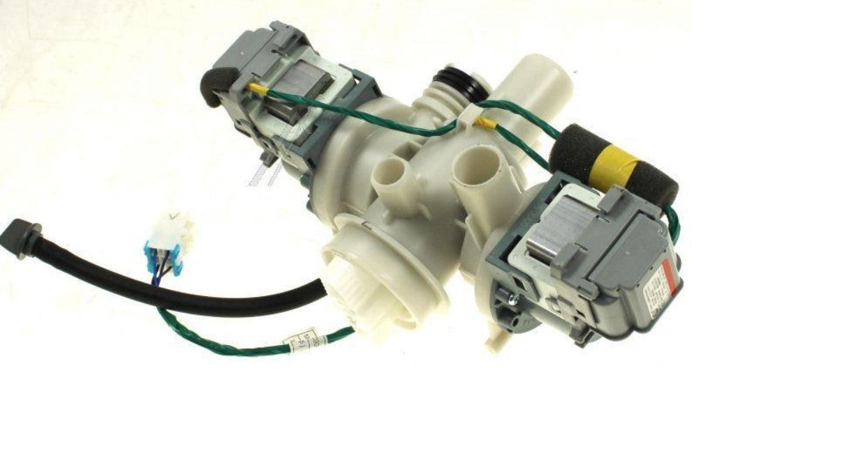 samsung DC97-20620M Ablaufpumpe Waschmaschine