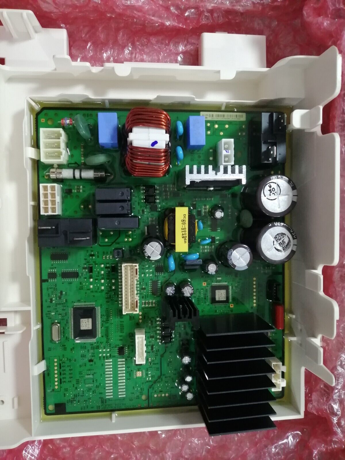 SAMSUNG DC94-10603A Mainboard MODULE WASMACHINE