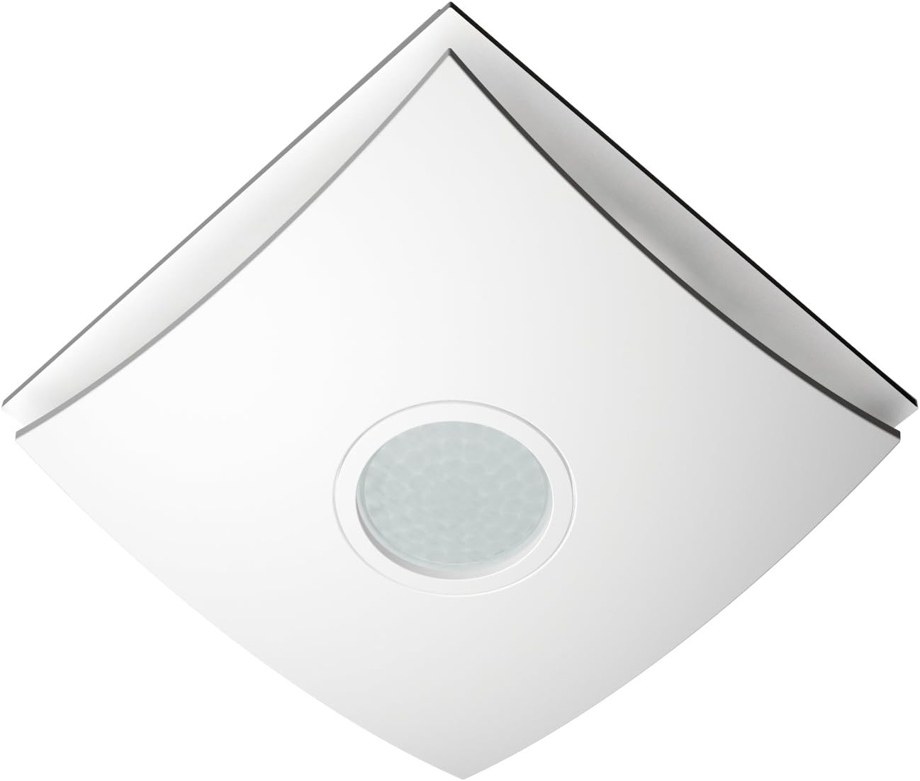 Schneider Electric Argus CCT56P002 Plaque de cuisson 360, blanc