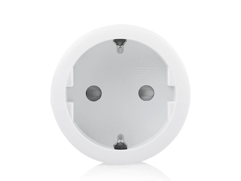 2 Smartwares Funksteckdose Zwischenstecker schaltbar mit Fernbedienung oder Funkschalter