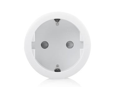 2 Smartwares Funksteckdose Zwischenstecker schaltbar mit Fernbedienung oder Funkschalter