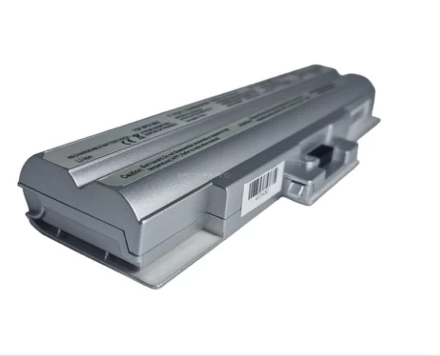 4400mAh Akku 10.8V für Laptop SONY VGP-BPS13A