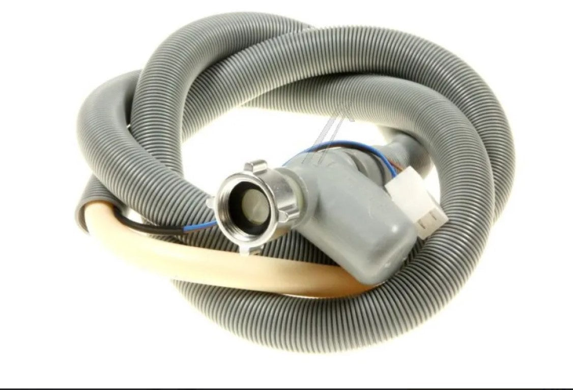 Samsung DD81-01405A Wasserstop-Zulaufschlauch für Samsung Geschirrspüler