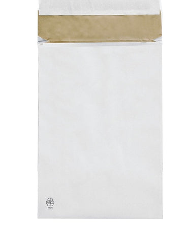 Steinmetz 50 Papierpolster-Versandtaschen, DIN B4, 140g, 25x35,3 cm (50 in pack)