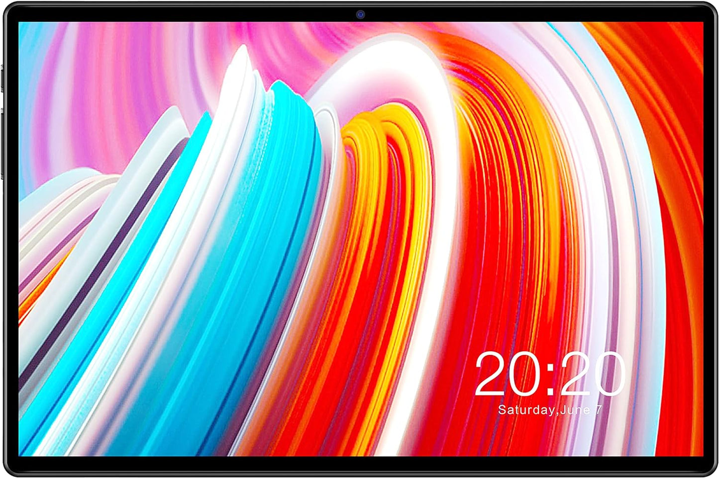 TECLAST M40 Tablette 10,1" 6GB RAM + 128GB ROM Octa-Core 4G LTE Android 10
