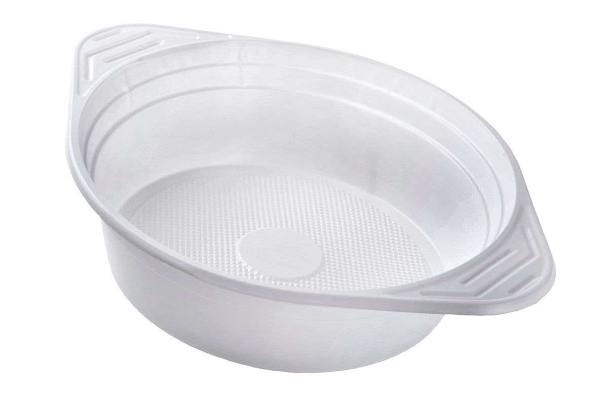 1000 X Mehrweg Suppenteller 500ml 1000 stück