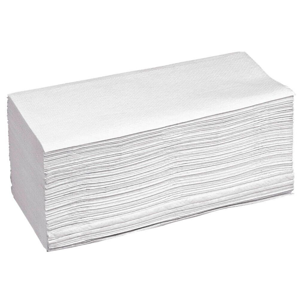 TORK Papierhandtücher 66329 Zick-Zack-Falzung 1-lagig 5.000 Tücher
