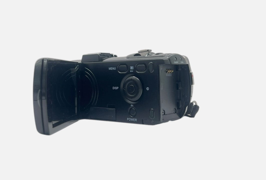 UGOOD HD Digital Video-Kamera Camcorder Full HD 1080P 24.0 Pixel 16x Zoom 32GB