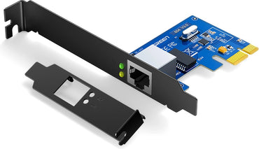 Adaptateur réseau PCI Express Ugreen Gigabit 30771