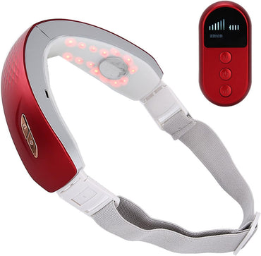 Elektrische Gesichtsmassagegerät V-Face Shaping mit USB-Aufladung